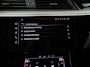 Audi E-tron 55 quattro S-Line Shadow Look 95 kWh | SOH 92% | Valcona Leder | Zondag Open!