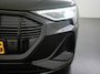 Audi E-tron 55 quattro S-Line Shadow Look 95 kWh | SOH 92% | Valcona Leder | Zondag Open!