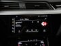 Audi E-tron 55 quattro S-Line Shadow Look 95 kWh | SOH 92% | Valcona Leder | Zondag Open!