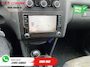 Volkswagen Caddy 1.6 TDI Carplay/ 06-‘27 APK/ DB-Riem V.V./ Airco/ Camera/ Cruise/ 16’LMV/ Trekhaak