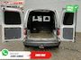 Volkswagen Caddy 1.6 TDI Carplay/ 06-‘27 APK/ DB-Riem V.V./ Airco/ Camera/ Cruise/ 16’LMV/ Trekhaak
