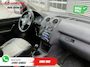 Volkswagen Caddy 1.6 TDI Carplay/ 06-‘27 APK/ DB-Riem V.V./ Airco/ Camera/ Cruise/ 16’LMV/ Trekhaak