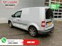 Volkswagen Caddy 1.6 TDI Carplay/ 06-‘27 APK/ DB-Riem V.V./ Airco/ Camera/ Cruise/ 16’LMV/ Trekhaak