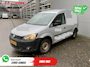 Volkswagen Caddy 1.6 TDI Carplay/ 06-‘27 APK/ DB-Riem V.V./ Airco/ Camera/ Cruise/ 16’LMV/ Trekhaak