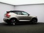 Volvo XC40 Recharge Twin Ultimate 78 kWh / Pan. dak / Nubuck / Privacy glass / 20" / Stoel+stuurwielverwarming
