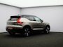 Volvo XC40 Recharge Twin Ultimate 78 kWh / Pan. dak / Nubuck / Privacy glass / 20" / Stoel+stuurwielverwarming