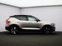Volvo XC40 Recharge Twin Ultimate 78 kWh / Pan. dak / Nubuck / Privacy glass / 20" / Stoel+stuurwielverwarming