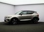 Volvo XC40 Recharge Twin Ultimate 78 kWh / Pan. dak / Nubuck / Privacy glass / 20" / Stoel+stuurwielverwarming