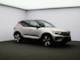 Volvo XC40 Recharge Twin Ultimate 78 kWh / Pan. dak / Nubuck / Privacy glass / 20" / Stoel+stuurwielverwarming