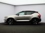 Volvo XC40 Recharge Twin Ultimate 78 kWh / Pan. dak / Nubuck / Privacy glass / 20" / Stoel+stuurwielverwarming