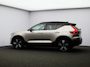 Volvo XC40 Recharge Twin Ultimate 78 kWh / Pan. dak / Nubuck / Privacy glass / 20" / Stoel+stuurwielverwarming