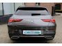 Mercedes-Benz CLA Shooting Brake 180 Advantage