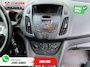 Ford Transit Connect 1.6 TDCI Lage KM/ NL Auto/ Airco/ Cruise/ Trekhaak