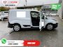 Ford Transit Connect 1.6 TDCI Lage KM/ NL Auto/ Airco/ Cruise/ Trekhaak