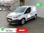 Ford Transit Connect 1.6 TDCI Lage KM/ NL Auto/ Airco/ Cruise/ Trekhaak