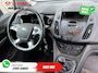 Ford Transit Connect 1.6 TDCI Lage KM/ NL Auto/ Airco/ Cruise/ Trekhaak