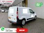 Ford Transit Connect 1.6 TDCI Lage KM/ NL Auto/ Airco/ Cruise/ Trekhaak