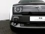 Renault 4 techno 150 pk comfort range | pack winter premium | motorkap zwart |