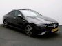 Mercedes-Benz CLA 250 e AMG Nightpakket Plug-In Hybride | Panoramadak | Trekhaak | Alarm | Sfeerverlichting | DAB | CarPlay | Stuur en Stoelverwarming | Inclusief 24 maanden Mercedes-Benz Certified garantie voor Europa.