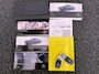 Mercedes-Benz CLA 250 e AMG Nightpakket Plug-In Hybride | Panoramadak | Trekhaak | Alarm | Sfeerverlichting | DAB | CarPlay | Stuur en Stoelverwarming | Inclusief 24 maanden Mercedes-Benz Certified garantie voor Europa.