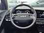 Kia Niro Hybrid 1.6 GDi DynamicPlusLine Shuif/kanteldak, 1e eign. Nieuw geleverd, Dodehoekdetectie, Smart Key, Stoel- & Stuurwiel verwarmd, Elek. achterklep,