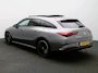 Mercedes-Benz CLA Shooting Brake 250 e AMG NIghtpakket Plug-In Hybride | Panoramadak | Head-up display | 360°-camera | Memory | Sfeerverlichting | CarPlay | Inclusief 24 maanden Mercedes-Benz Certified garantie voor Europa.