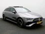 Mercedes-Benz CLA Shooting Brake 250 e AMG NIghtpakket Plug-In Hybride | Panoramadak | Head-up display | 360°-camera | Memory | Sfeerverlichting | CarPlay | Inclusief 24 maanden Mercedes-Benz Certified garantie voor Europa.