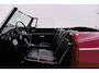 MG MG B type 1.8 Roadster | 'Steel Dash' | Super Nette Staat! | Nieuwe Cabriokap | Overdrive | Chroom | Spaakwielen |