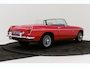 MG MG B type 1.8 Roadster | 'Steel Dash' | Super Nette Staat! | Nieuwe Cabriokap | Overdrive | Chroom | Spaakwielen |