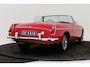 MG MG B type 1.8 Roadster | 'Steel Dash' | Super Nette Staat! | Nieuwe Cabriokap | Overdrive | Chroom | Spaakwielen |