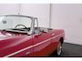 MG MG B type 1.8 Roadster | 'Steel Dash' | Super Nette Staat! | Nieuwe Cabriokap | Overdrive | Chroom | Spaakwielen |