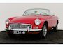 MG MG B type 1.8 Roadster | 'Steel Dash' | Super Nette Staat! | Nieuwe Cabriokap | Overdrive | Chroom | Spaakwielen |