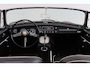 MG MG B type 1.8 Roadster | 'Steel Dash' | Super Nette Staat! | Nieuwe Cabriokap | Overdrive | Chroom | Spaakwielen |