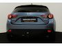 Mazda 3 2.0 GT-M -CRUISE|BOSE|HEAD-UP DISP.|KEYLESS|LEDER|POWER-SEATS|PRIVACY.GLAS|STOELVERW.|DODEHOEK|18"