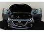 Mazda 3 2.0 GT-M -CRUISE|BOSE|HEAD-UP DISP.|KEYLESS|LEDER|POWER-SEATS|PRIVACY.GLAS|STOELVERW.|DODEHOEK|18"
