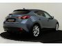 Mazda 3 2.0 GT-M -CRUISE|BOSE|HEAD-UP DISP.|KEYLESS|LEDER|POWER-SEATS|PRIVACY.GLAS|STOELVERW.|DODEHOEK|18"