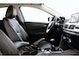 Mazda 3 2.0 GT-M -CRUISE|BOSE|HEAD-UP DISP.|KEYLESS|LEDER|POWER-SEATS|PRIVACY.GLAS|STOELVERW.|DODEHOEK|18"