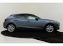 Mazda 3 2.0 GT-M -CRUISE|BOSE|HEAD-UP DISP.|KEYLESS|LEDER|POWER-SEATS|PRIVACY.GLAS|STOELVERW.|DODEHOEK|18"