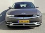 Hyundai Ioniq 5 Style 73kWh / Dealer onderhouden / Accu SoH 100 % / Fabrieksgarantie tot 05-2027 / WLTP 481 km stad 686 km / CCS snel laden / warmtepomp / 1.600 kg trekgewicht / Stuur- en stoelverwarming / Elektr. stoel / 19" LM wielen /