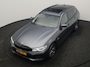 BMW 3-Serie Touring 330e PHEV 293pk Dealer O.H. | Panodak | Adaptive Cruise | Head Up | 360 Camera | Laser LED | Lederen Sportstoelen Memory & Verwarmd | Sfeerverlichting | BLIS | Keyless | Apple Carplay | Navigatie | DAB | Plug In Hybrid