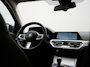 BMW 3-Serie Touring 330e PHEV 293pk Dealer O.H. | Panodak | Adaptive Cruise | Head Up | 360 Camera | Laser LED | Lederen Sportstoelen Memory & Verwarmd | Sfeerverlichting | BLIS | Keyless | Apple Carplay | Navigatie | DAB | Plug In Hybrid