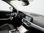 BMW 3-Serie Touring 330e PHEV 293pk Dealer O.H. | Panodak | Adaptive Cruise | Head Up | 360 Camera | Laser LED | Lederen Sportstoelen Memory & Verwarmd | Sfeerverlichting | BLIS | Keyless | Apple Carplay | Navigatie | DAB | Plug In Hybrid