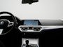 BMW 3-Serie Touring 330e PHEV 293pk Dealer O.H. | Panodak | Adaptive Cruise | Head Up | 360 Camera | Laser LED | Lederen Sportstoelen Memory & Verwarmd | Sfeerverlichting | BLIS | Keyless | Apple Carplay | Navigatie | DAB | Plug In Hybrid