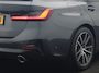 BMW 3-Serie Touring 330e PHEV 293pk Dealer O.H. | Panodak | Adaptive Cruise | Head Up | 360 Camera | Laser LED | Lederen Sportstoelen Memory & Verwarmd | Sfeerverlichting | BLIS | Keyless | Apple Carplay | Navigatie | DAB | Plug In Hybrid
