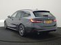 BMW 3-Serie Touring 330e PHEV 293pk Dealer O.H. | Panodak | Adaptive Cruise | Head Up | 360 Camera | Laser LED | Lederen Sportstoelen Memory & Verwarmd | Sfeerverlichting | BLIS | Keyless | Apple Carplay | Navigatie | DAB | Plug In Hybrid