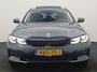 BMW 3-Serie Touring 330e PHEV 293pk Dealer O.H. | Panodak | Adaptive Cruise | Head Up | 360 Camera | Laser LED | Lederen Sportstoelen Memory & Verwarmd | Sfeerverlichting | BLIS | Keyless | Apple Carplay | Navigatie | DAB | Plug In Hybrid