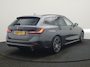BMW 3-Serie Touring 330e PHEV 293pk Dealer O.H. | Panodak | Adaptive Cruise | Head Up | 360 Camera | Laser LED | Lederen Sportstoelen Memory & Verwarmd | Sfeerverlichting | BLIS | Keyless | Apple Carplay | Navigatie | DAB | Plug In Hybrid