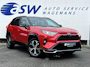 Toyota RAV4 2.5 Plug-in Hybrid AWD Bi-Tone Plus | JBL | Leder | LED | Winter Pack | 360 Camera