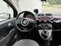 Fiat 500 0.9i TwinAir Lounge 86 PK. Mooie en zuinige auto !!! Zeer goed onderhouden !! Alle keuringen toegestaan !