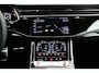 Audi Q8 60 TFSI e 490pk quattro Pro Line S Competition Trekhaak 360Camera B&O HUD Memory Sluithulp Panoramadak Luchtvering Navigatie